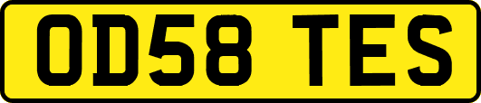 OD58TES