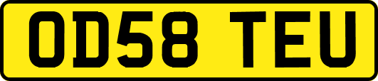 OD58TEU