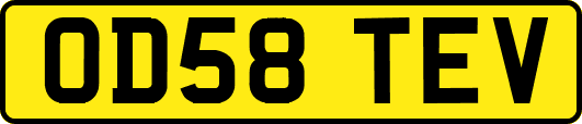 OD58TEV