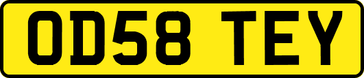 OD58TEY