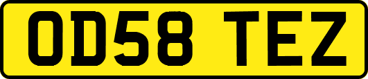OD58TEZ