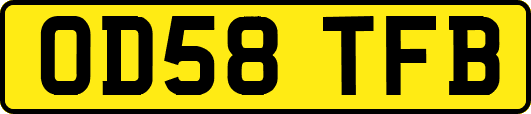 OD58TFB