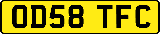 OD58TFC