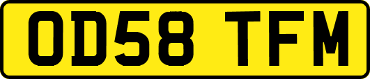 OD58TFM