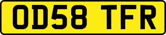 OD58TFR