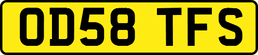 OD58TFS