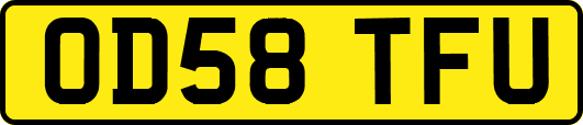 OD58TFU