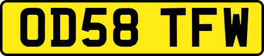 OD58TFW