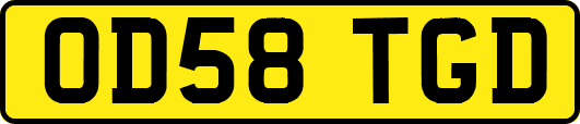 OD58TGD