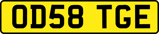 OD58TGE