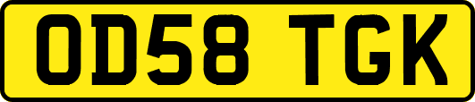OD58TGK