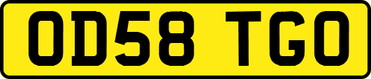 OD58TGO
