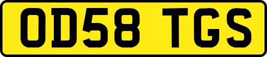OD58TGS