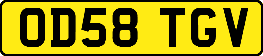 OD58TGV