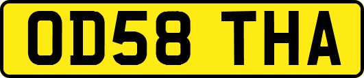 OD58THA