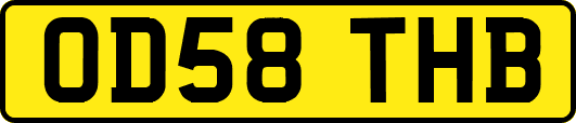 OD58THB