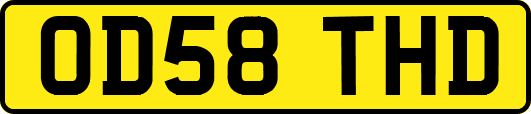 OD58THD