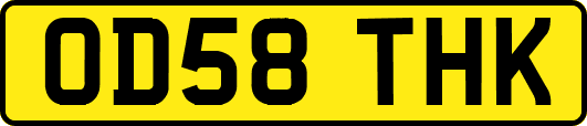 OD58THK