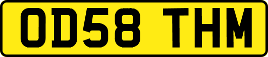 OD58THM
