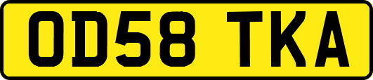 OD58TKA