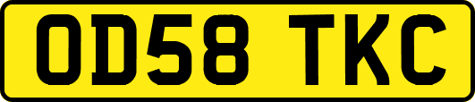 OD58TKC