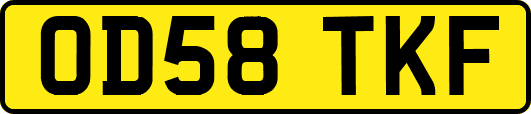 OD58TKF