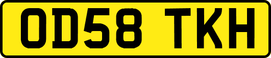 OD58TKH
