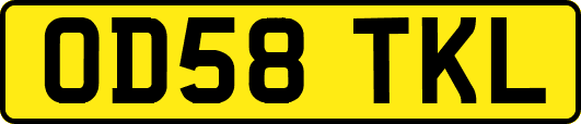 OD58TKL