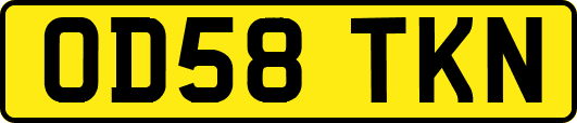 OD58TKN