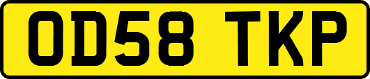 OD58TKP