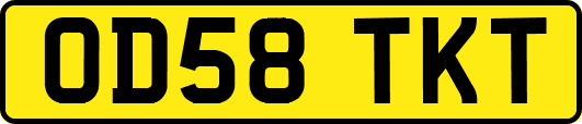 OD58TKT