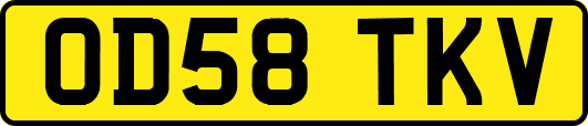 OD58TKV