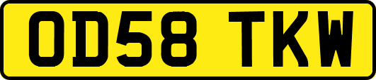 OD58TKW