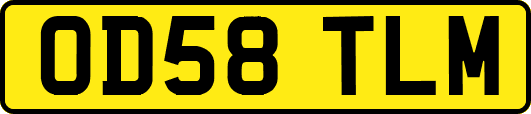 OD58TLM