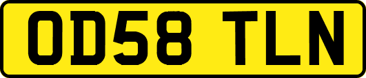 OD58TLN