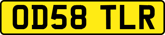 OD58TLR