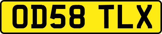 OD58TLX