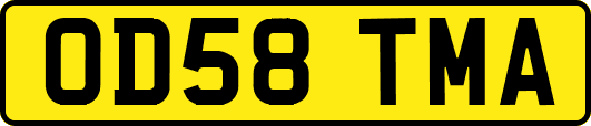 OD58TMA
