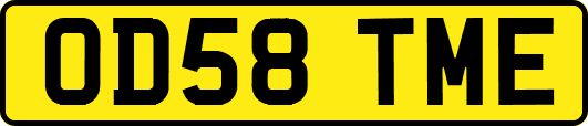 OD58TME