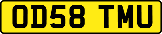 OD58TMU