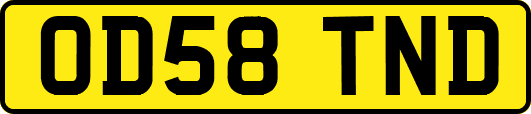 OD58TND
