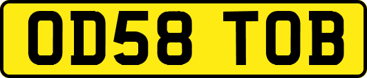 OD58TOB