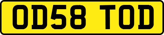 OD58TOD