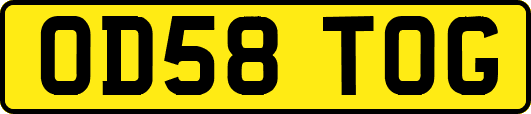 OD58TOG