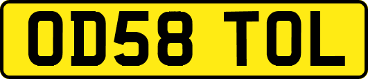 OD58TOL