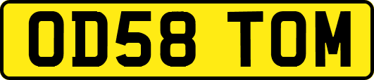 OD58TOM