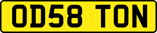 OD58TON