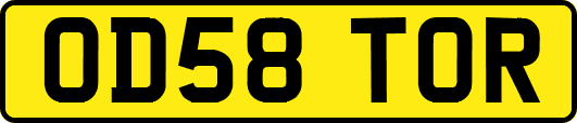 OD58TOR