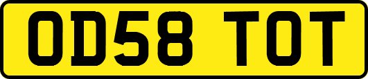 OD58TOT