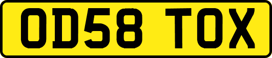 OD58TOX